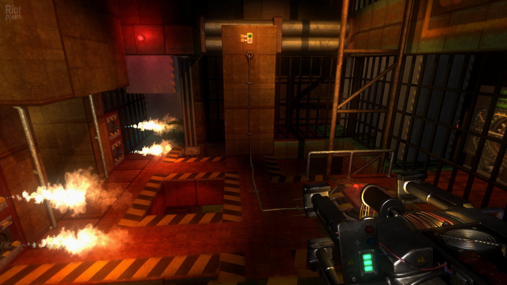 [9]-Magnetic: Cage Closed – Collector’s Edition Download-HohohoGames
