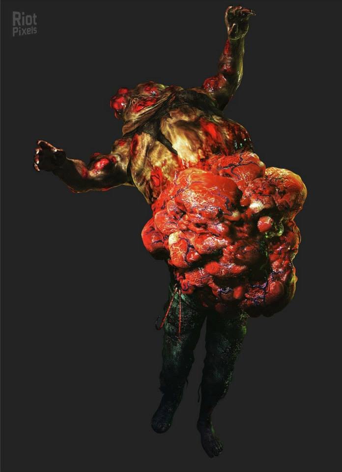 [19]-Resident Evil: Revelations 2 – All Episodes + Patch v4.0 Download-HohohoGames