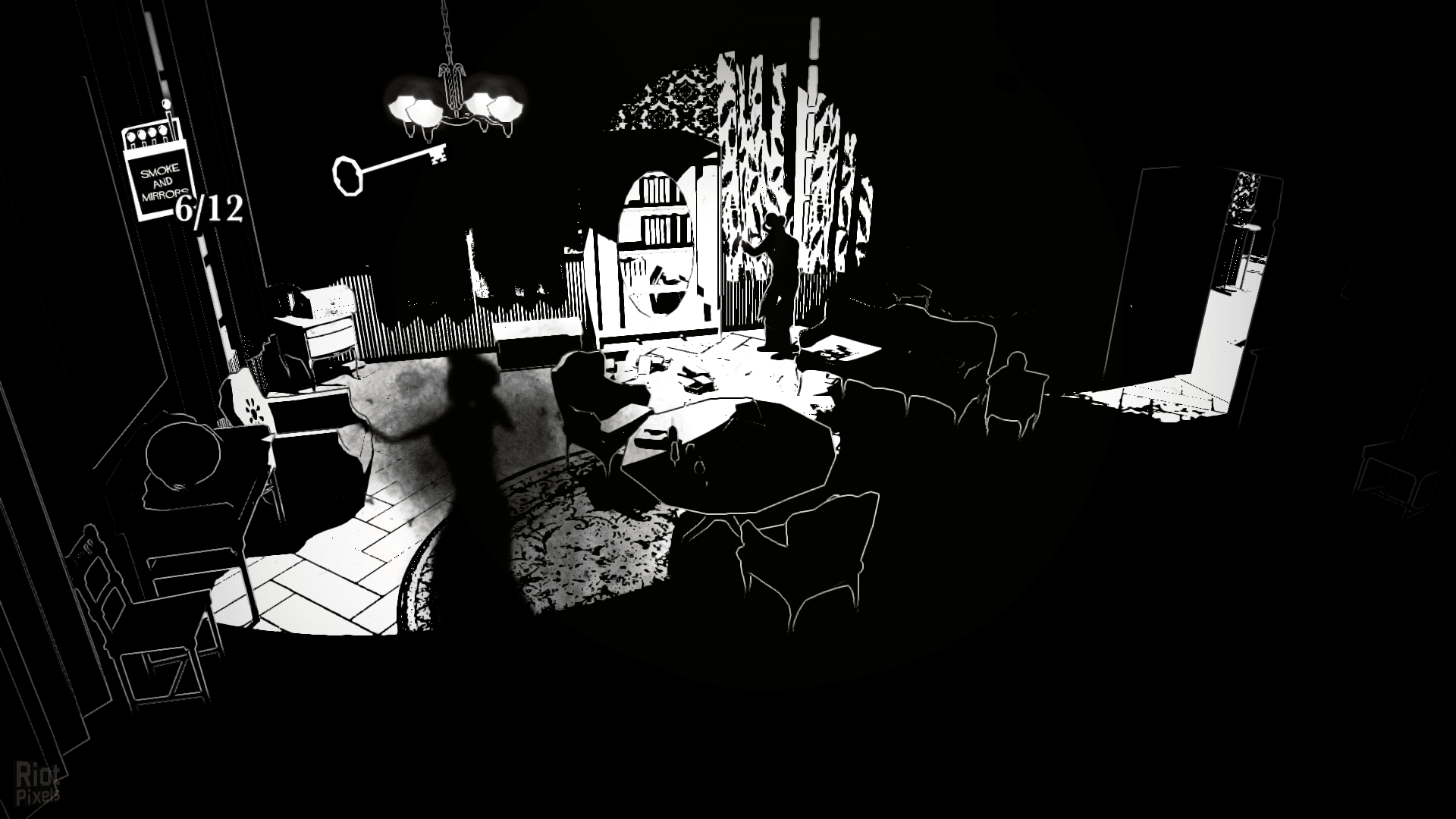 [4]-White Night Download-HohohoGames