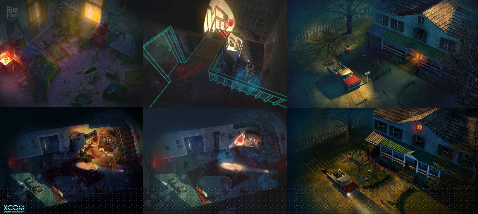 [17]-XCOM: Enemy Unknown – The Complete Edition Download-HohohoGames