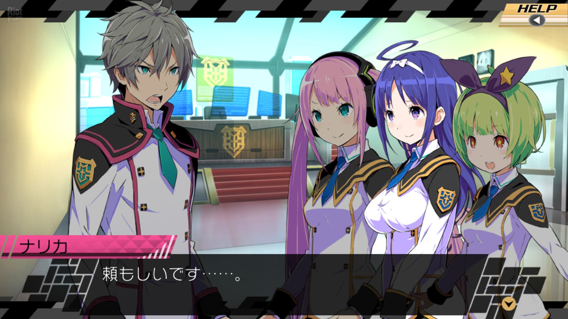 [2]-Conception II: Children of the Seven Stars Download-HohohoGames