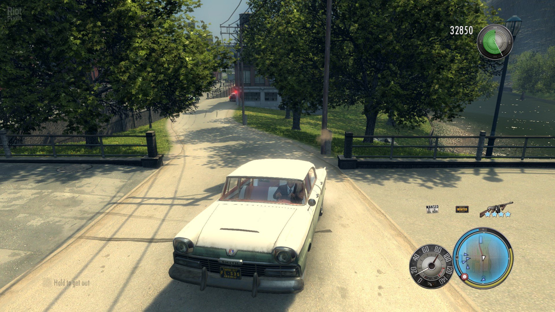 [16]-Mafia 2: Digital Deluxe Edition v.1.0.0.1 Download-HohohoGames