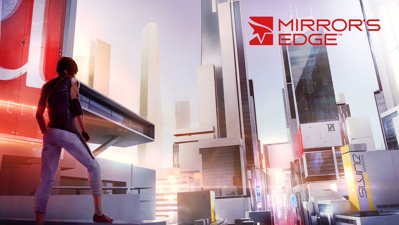 [24]-Mirror’s Edge: Catalyst – v1.0.3.47248 + 2 DLC Download-HohohoGames