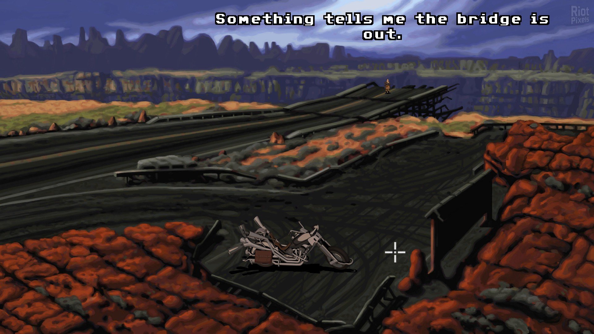 [3]-Full Throttle Remastered Download-HohohoGames