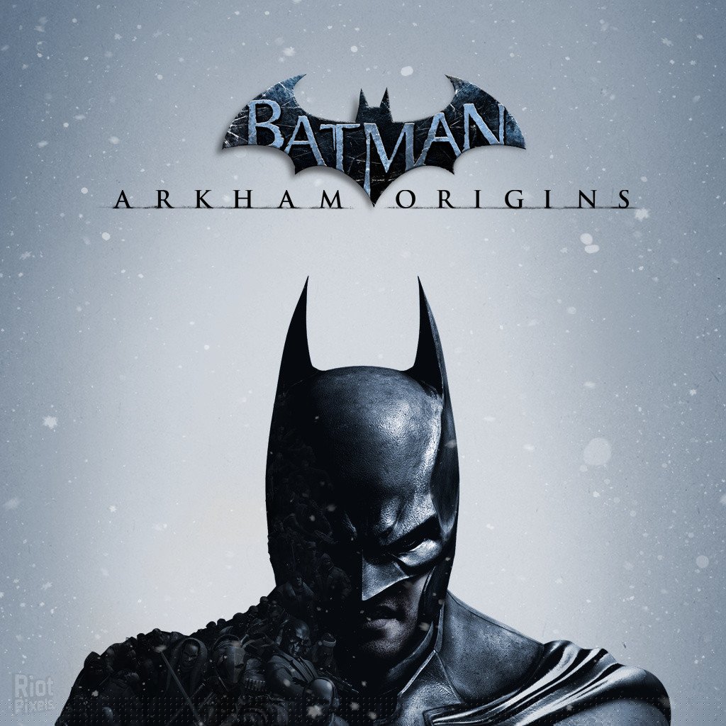 Batman: Arkham Origins – The *REALLY* Complete Edition Download-HohohoGames