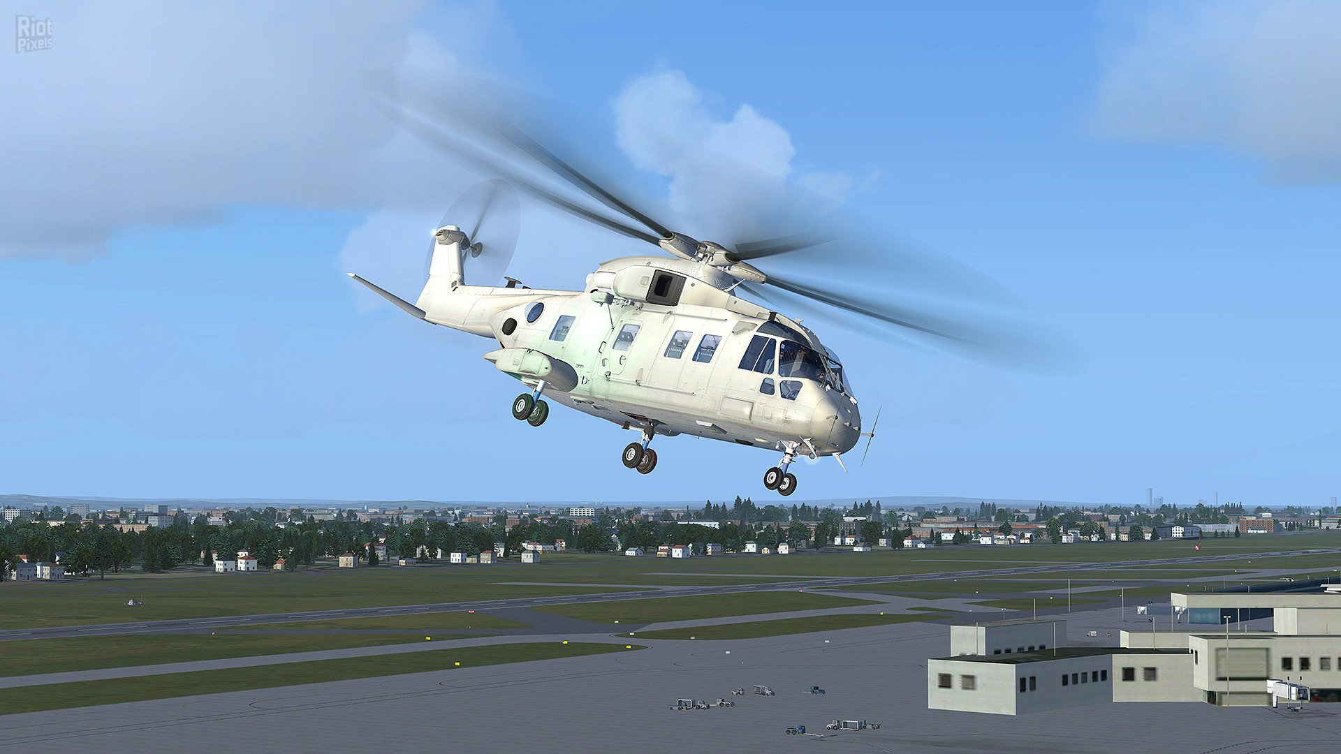 [2]-Microsoft Flight Simulator X: Steam Edition v10.0.62615.0 Download-HohohoGames