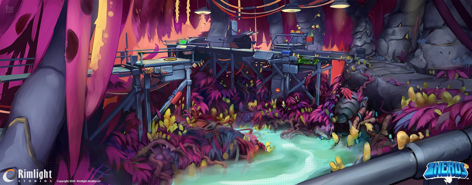 [21]-ZHEROS Download-HohohoGames