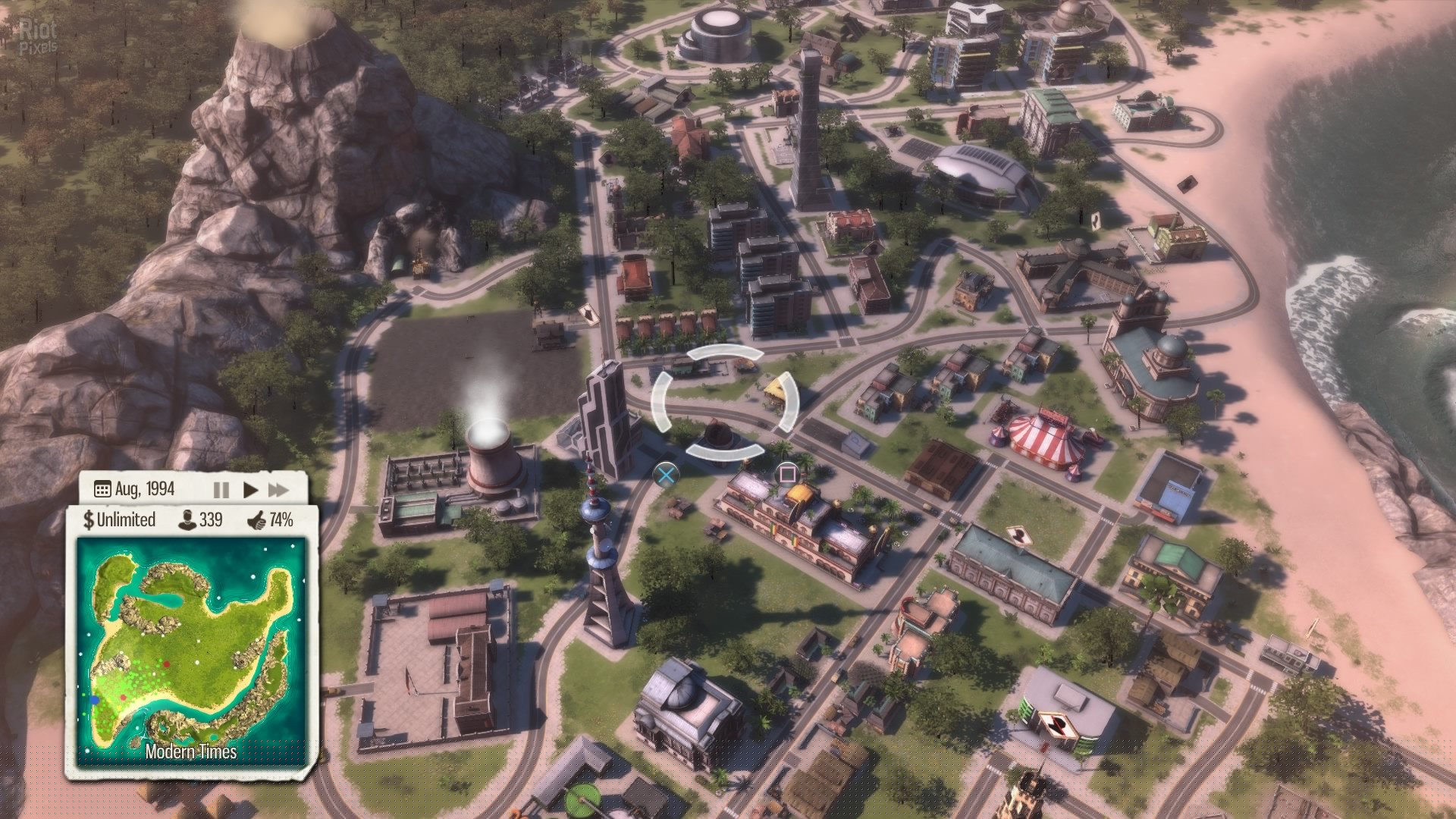 [8]-Tropico 5: Complete Collection Download-HohohoGames