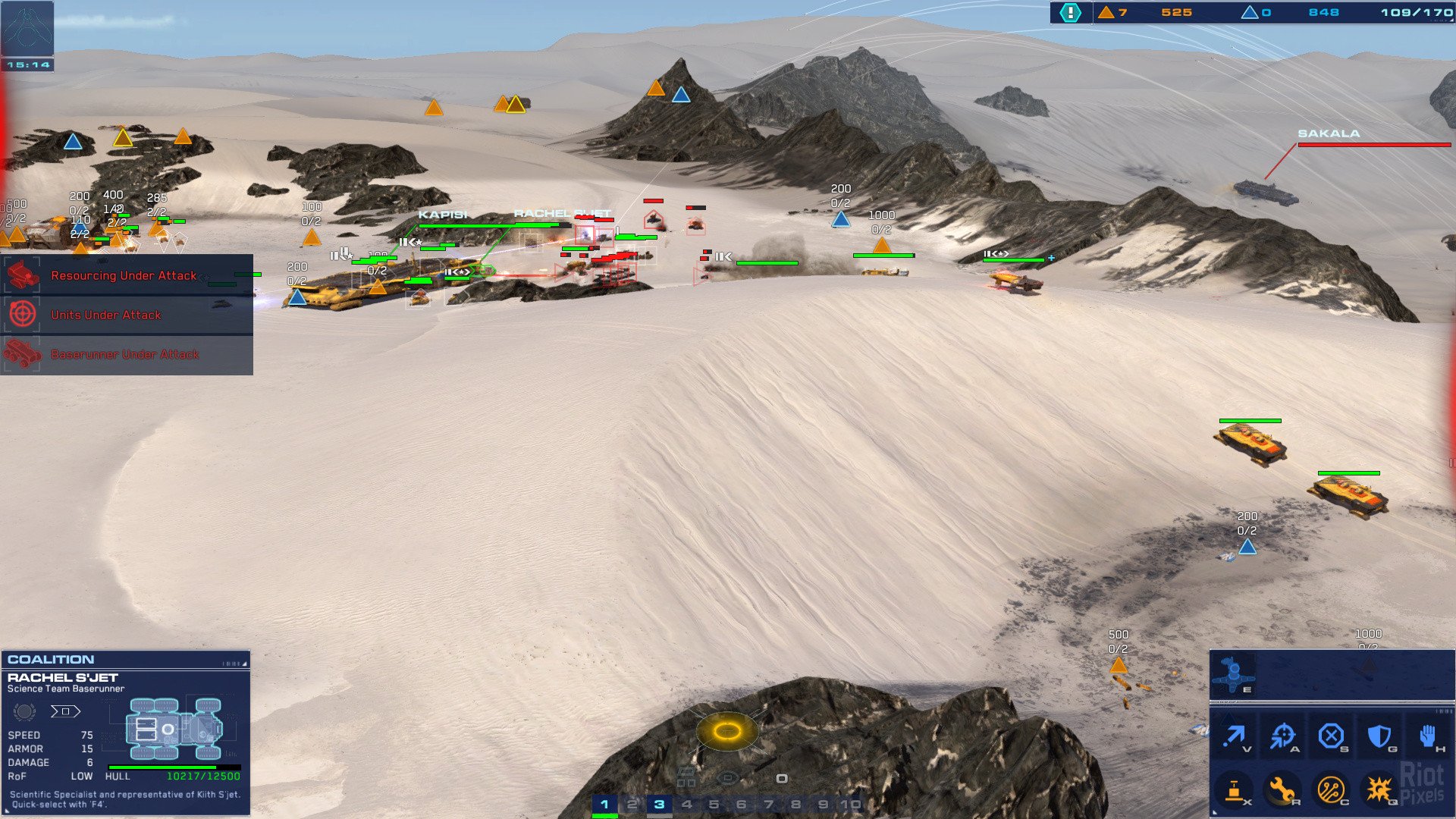 [8]-Homeworld: Deserts of Kharak Download-HohohoGames