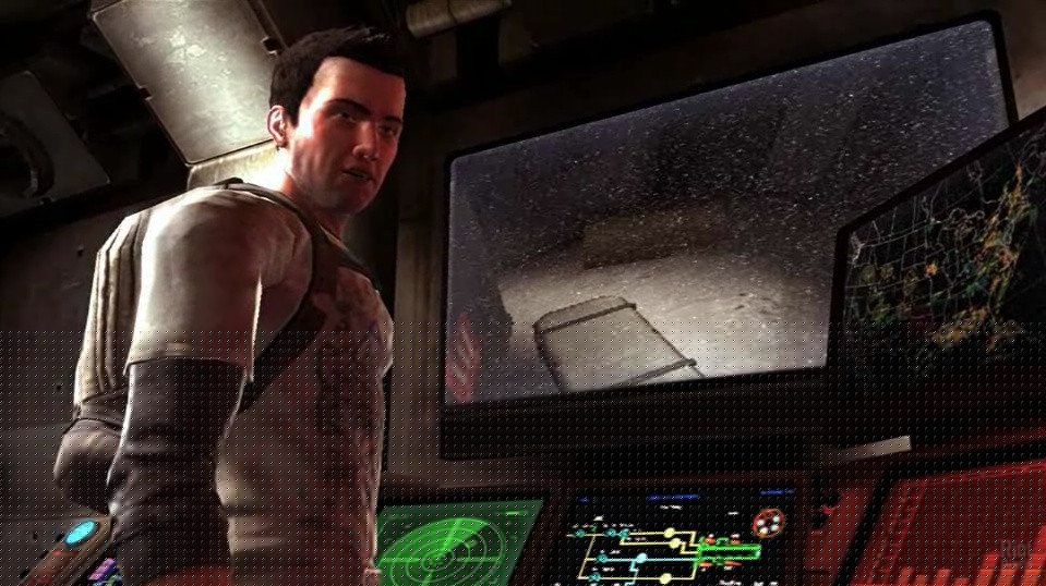 [10]-Shadow Complex Remastered Download-HohohoGames