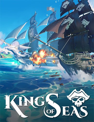 King of Seas + Monsters Update Download-HohohoGames