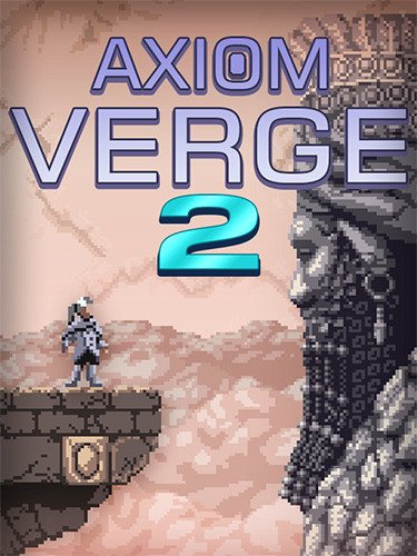 Axiom Verge 2 – v1.0.26 Download-HohohoGames