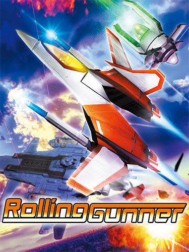 Rolling Gunner + OverPower DLC Download-HohohoGames