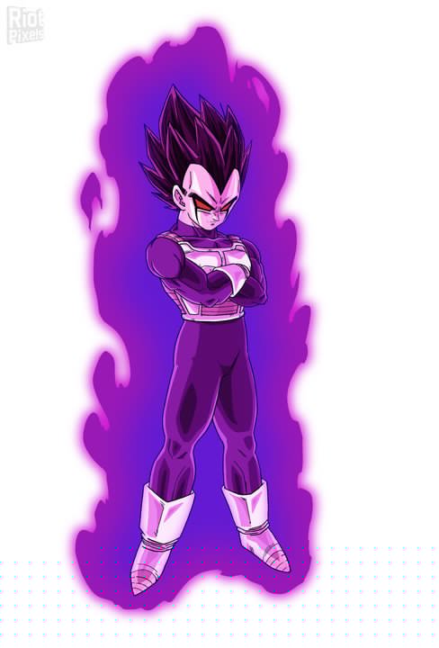 [18]-Dragon Ball: Xenoverse – Bundle Edition – v1.07 + 4 DLCs Download-HohohoGames
