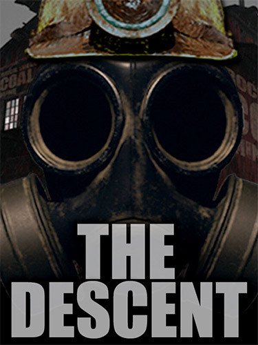 The Descent + Windows 7 Fix Download-HohohoGames
