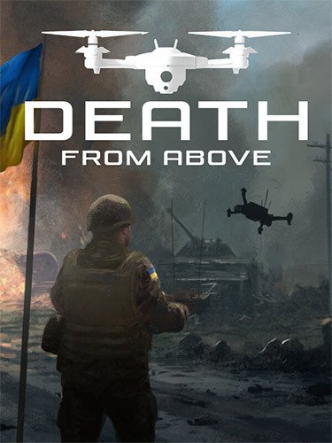 Death From Above: Complete Edition – v1.0.1 + 3 DLCs/Bonuses Download-HohohoGames