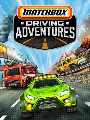 Matchbox Driving Adventures – v1.08 Download-HohohoGames