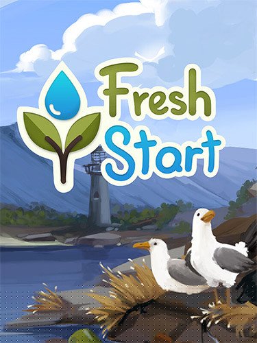 Fresh Start Cleaning Simulator – v0.1.K_1404 Download-HohohoGames