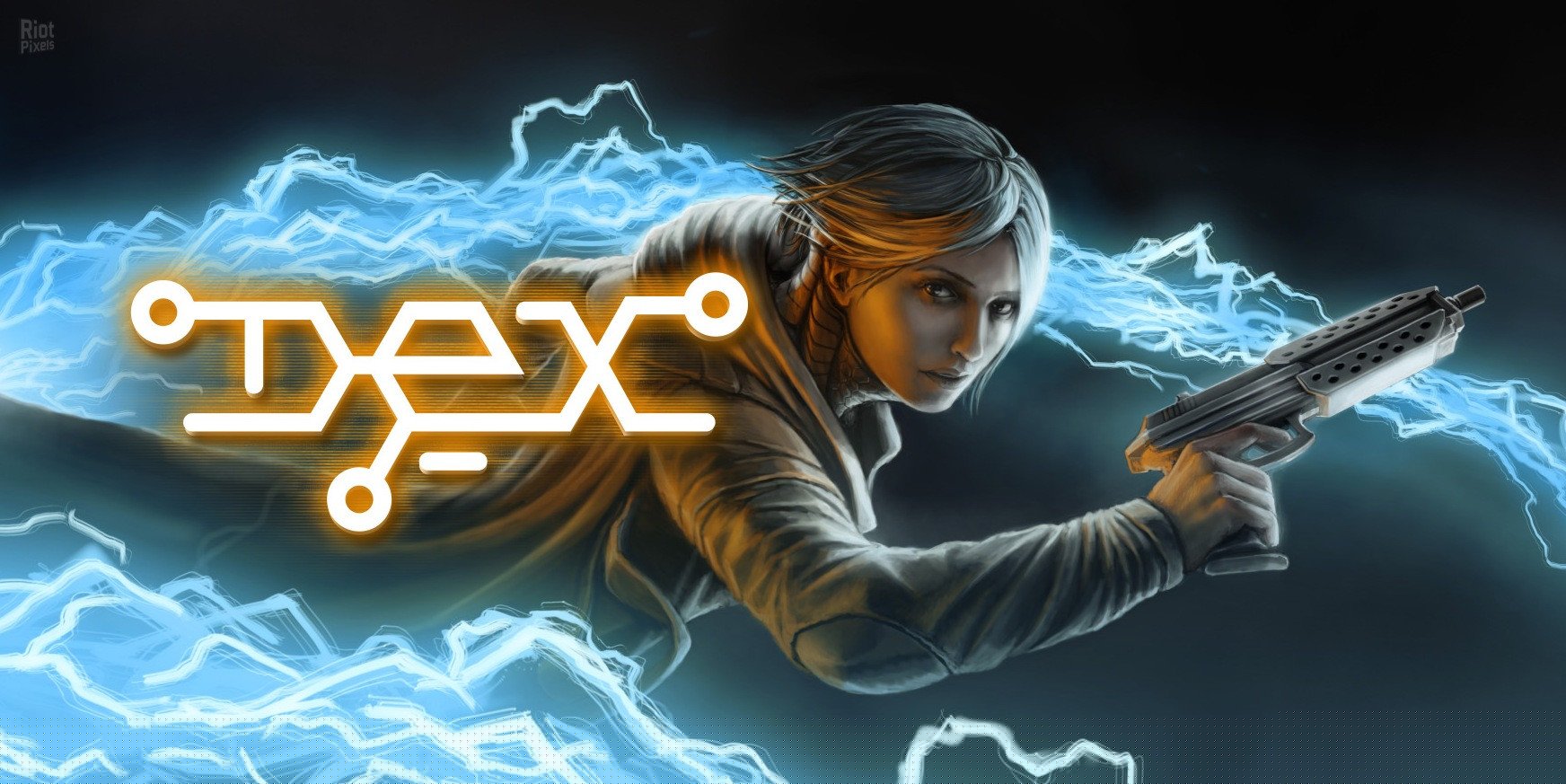 [24]-Dex Download-HohohoGames