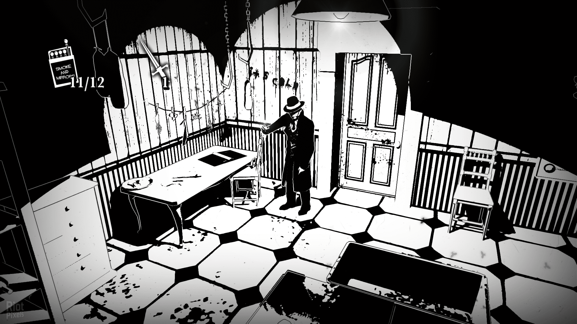 [10]-White Night Download-HohohoGames