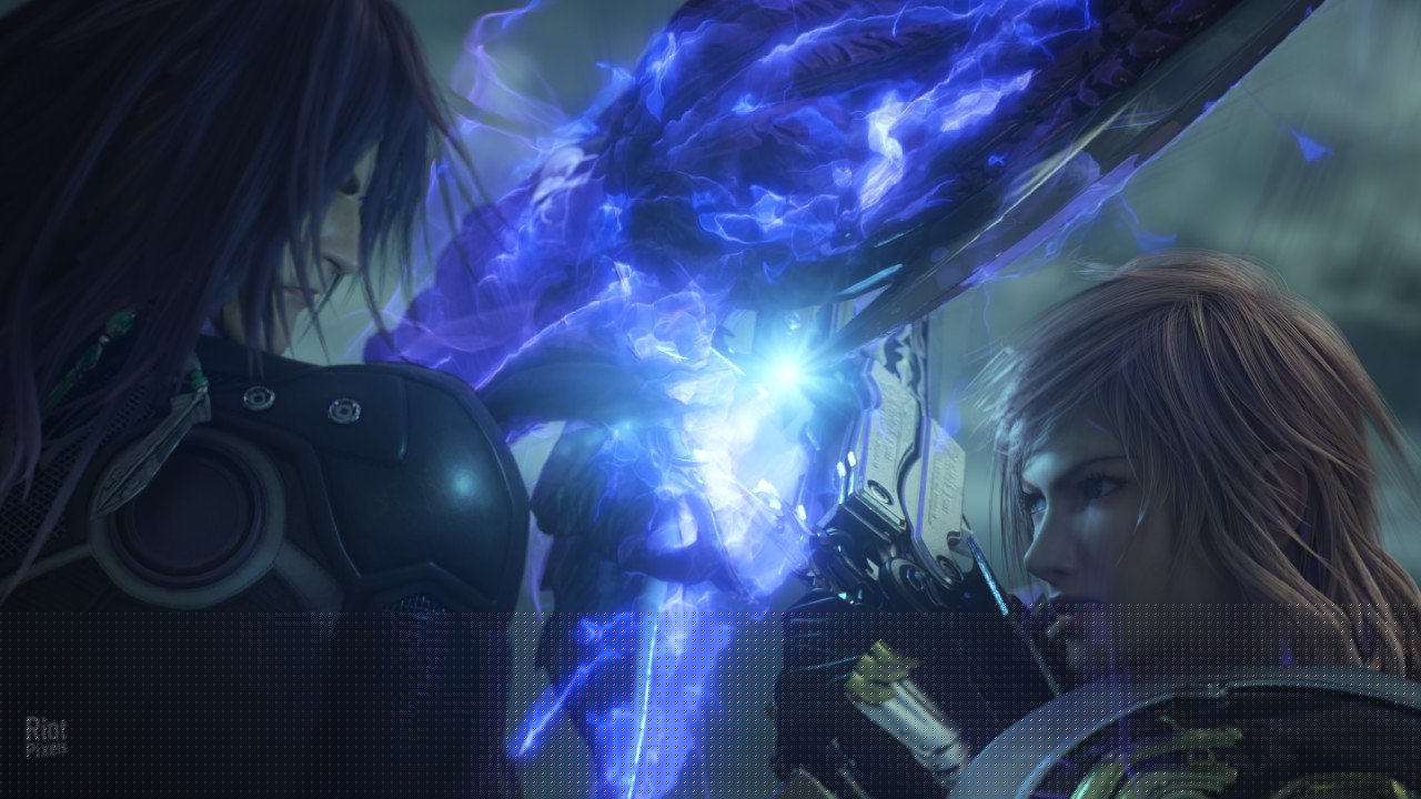 [6]-Final Fantasy XIII-2 Download-HohohoGames