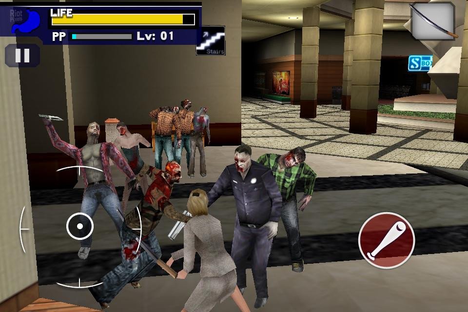 [7]-Dead Rising + All DLCs + HotFix Download-HohohoGames