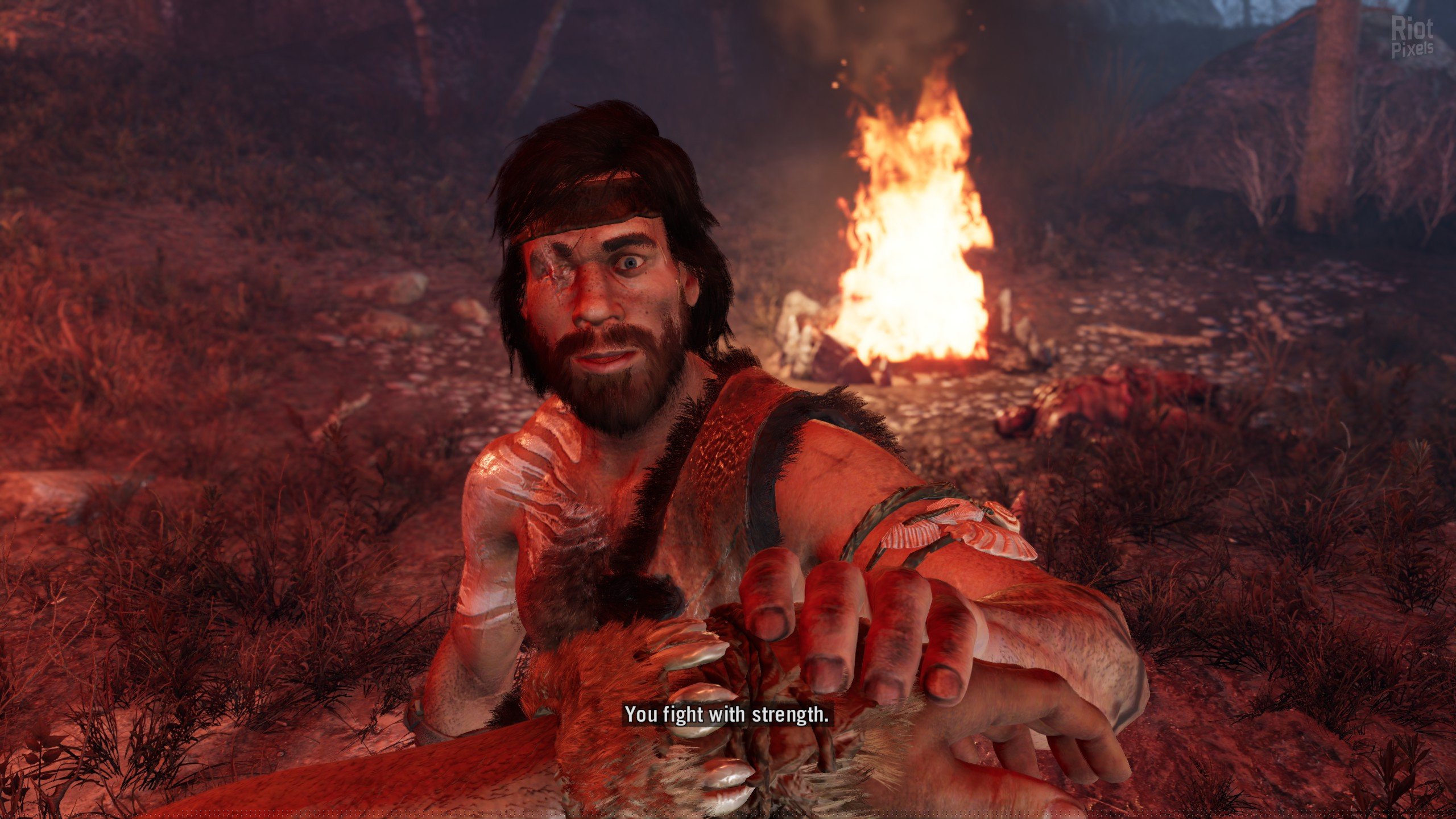 [14]-Far Cry: Primal – Apex Edition – v1.3.3 + All DLCs + Ultra HD Textures Download-HohohoGames