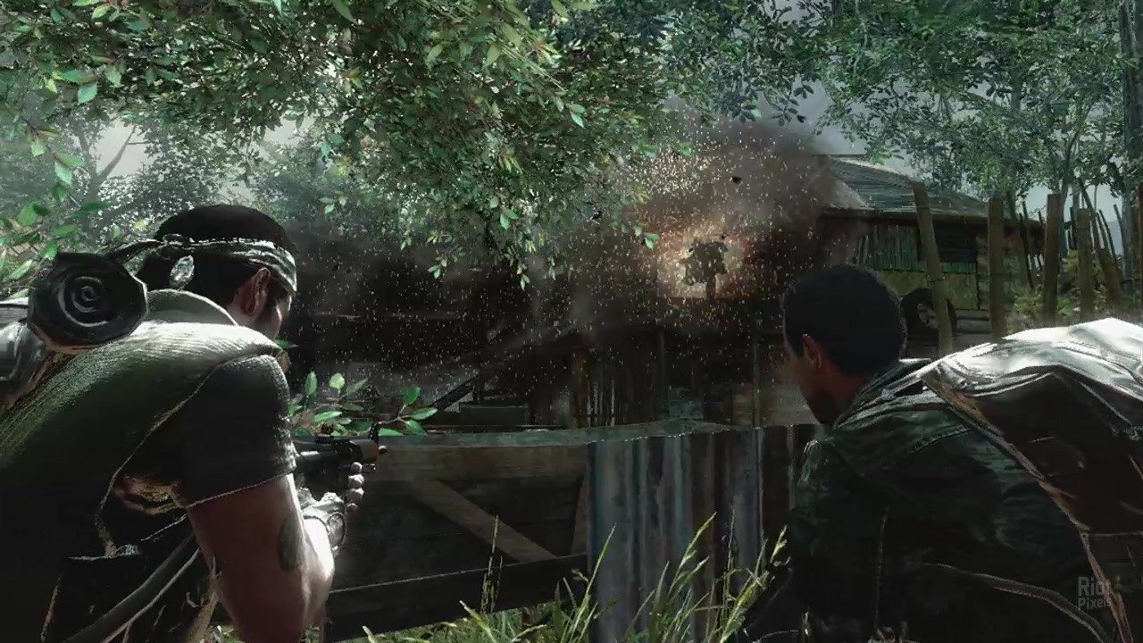 [2]-Call of Duty: Black Ops + All DLCs + Zombies + Multiplayer Download-HohohoGames
