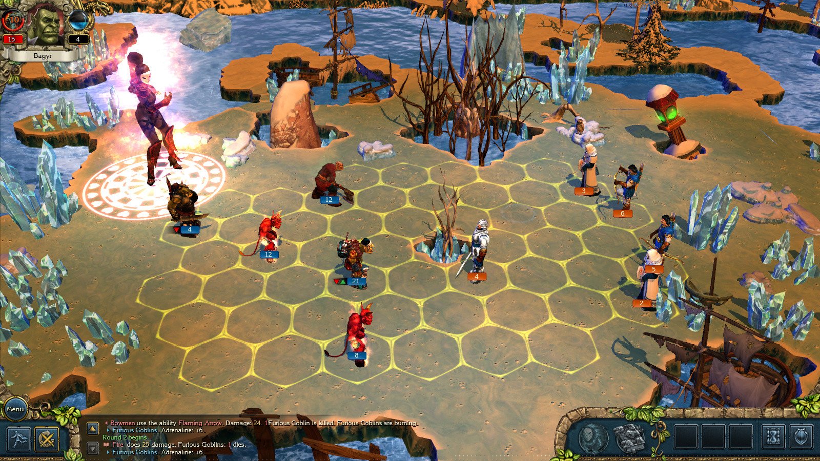 [10]-King’s Bounty: Ultimate Edition Download-HohohoGames