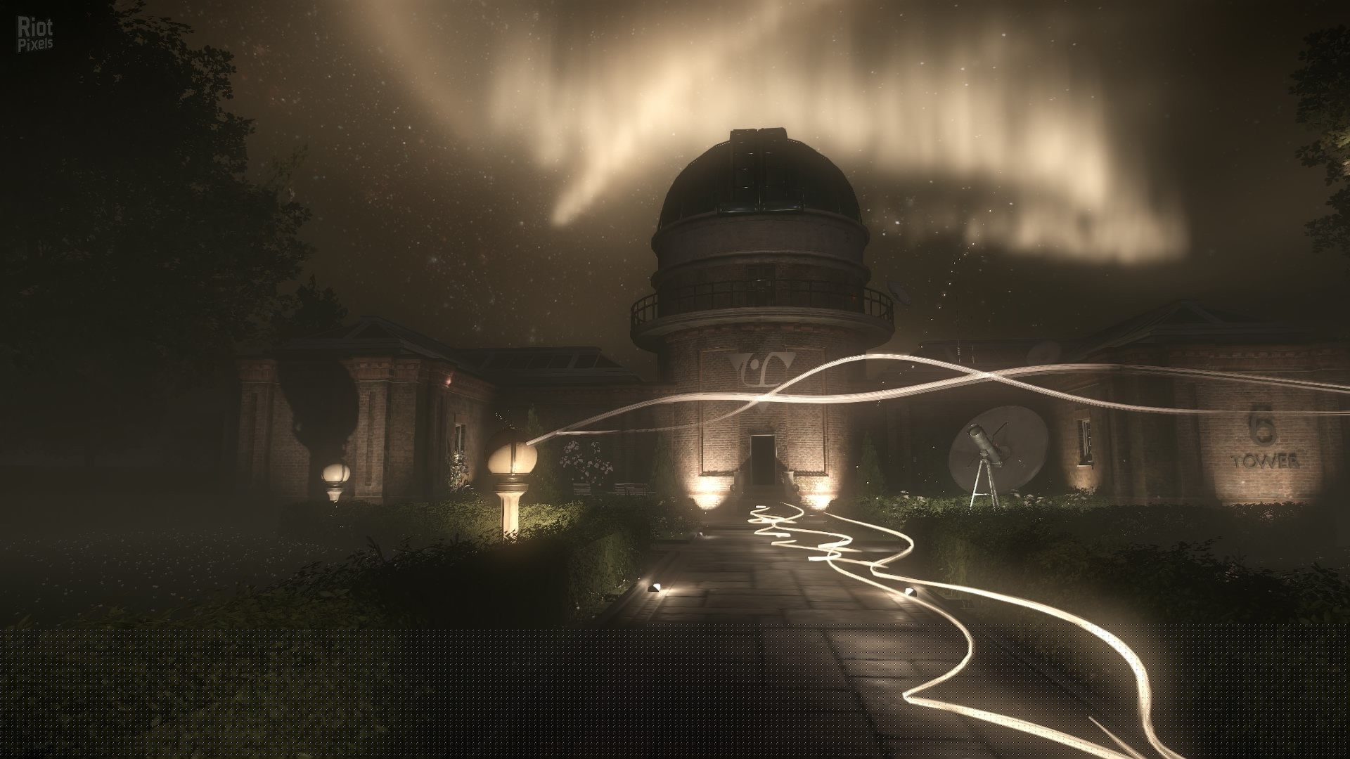 [16]-Everybody’s Gone to the Rapture Download-HohohoGames