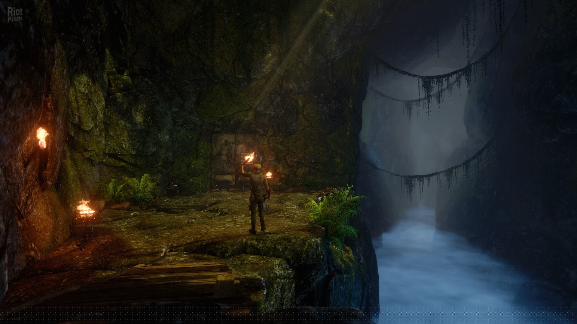 [9]-Adam’s Venture: Origins – Special Edition Download-HohohoGames