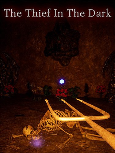 The Thief In The Dark Download-HohohoGames