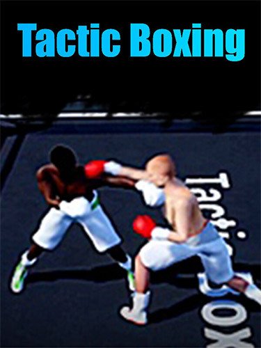 Tactic Boxing Download-HohohoGames