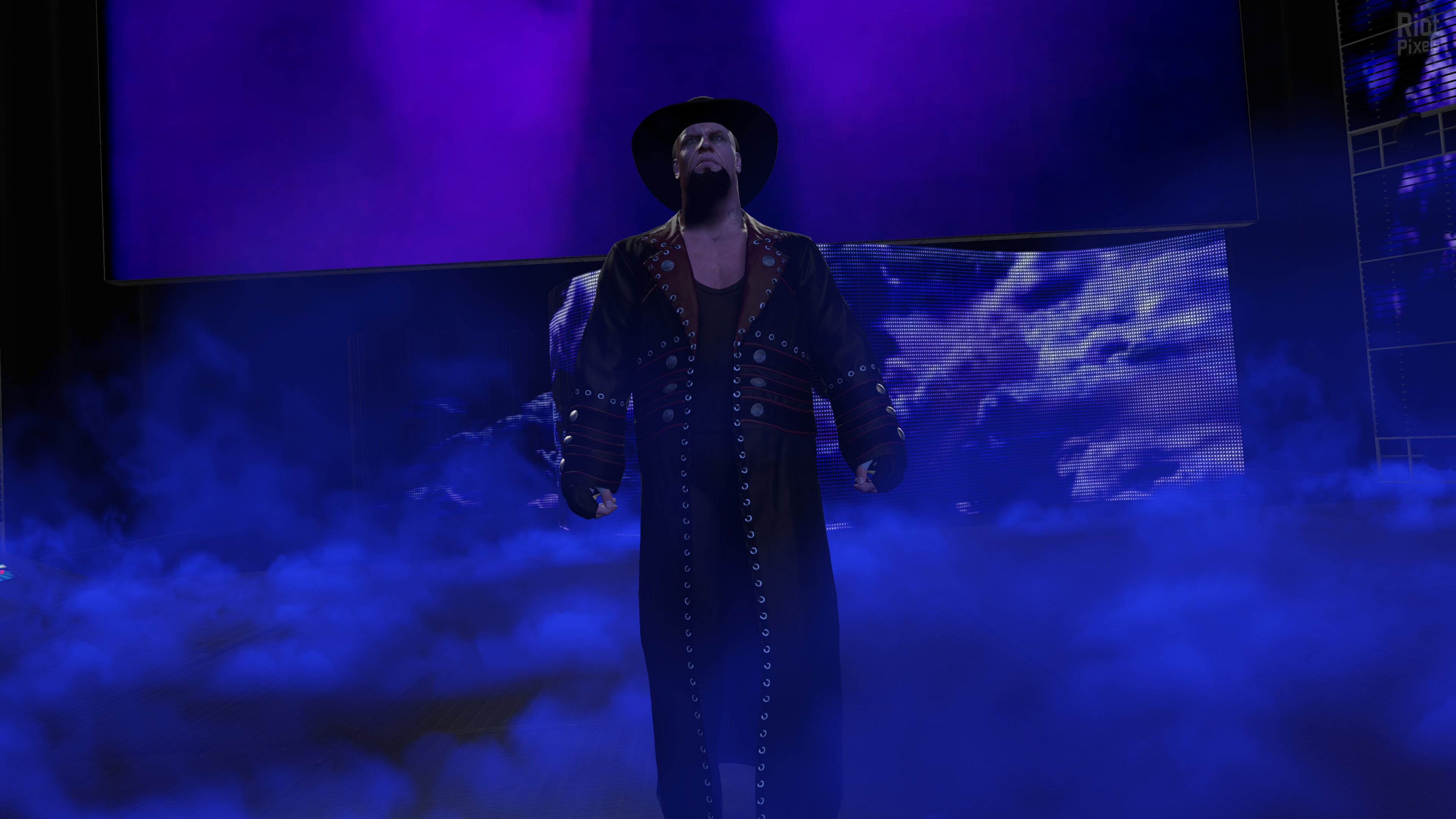 [7]-WWE 2K15 + All DLCs Download-HohohoGames