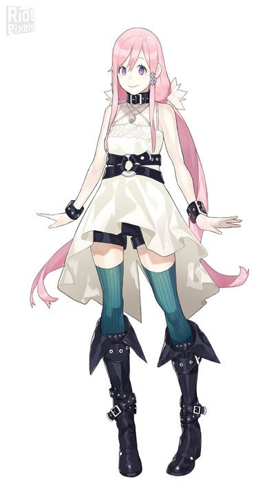 [19]-Ray Gigant Download-HohohoGames