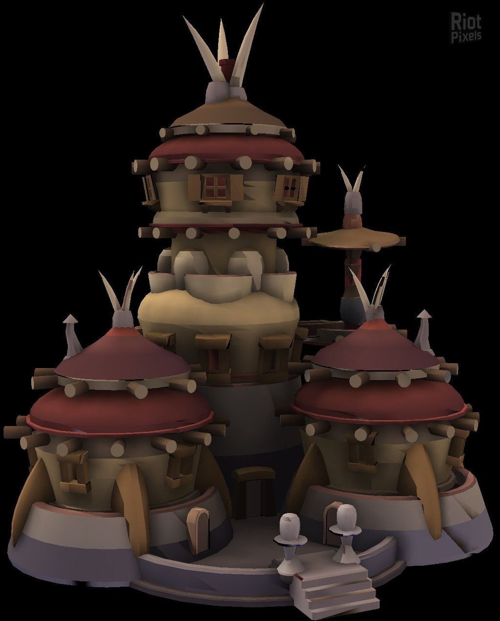 [27]-SPORE Collection – GOG DRM-free Download-HohohoGames