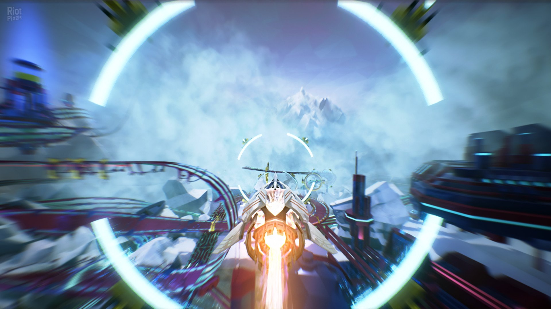 [4]-Redout Download-HohohoGames