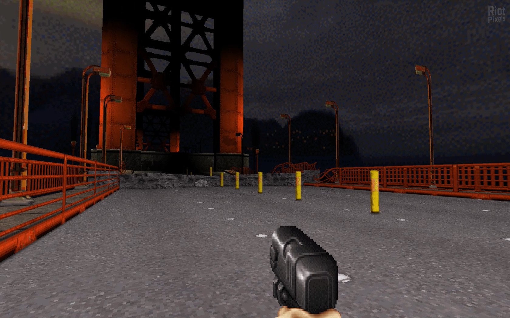 [6]-Duke Nukem 3D: 20th Anniversary World Tour Download-HohohoGames