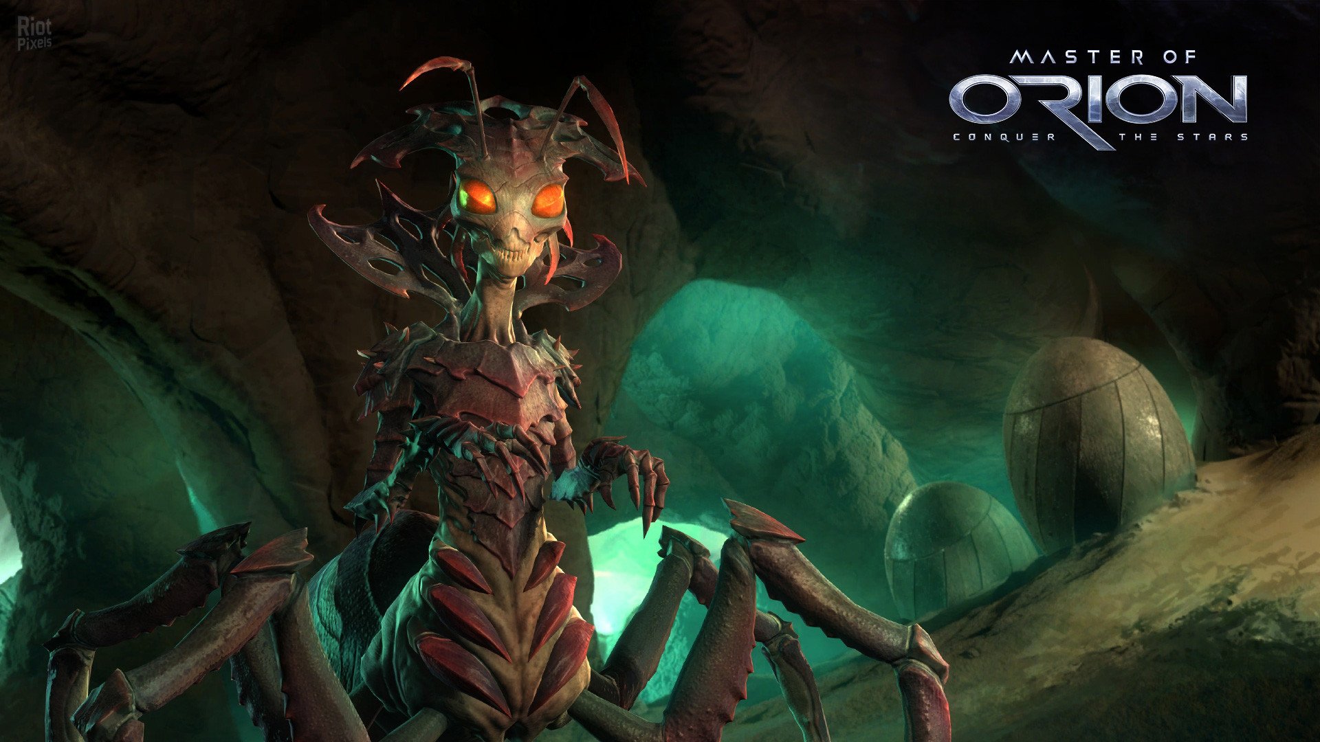 [20]-Master of Orion: Collector’s Edition + Revenge of Antares + Bonus Content Download-HohohoGames