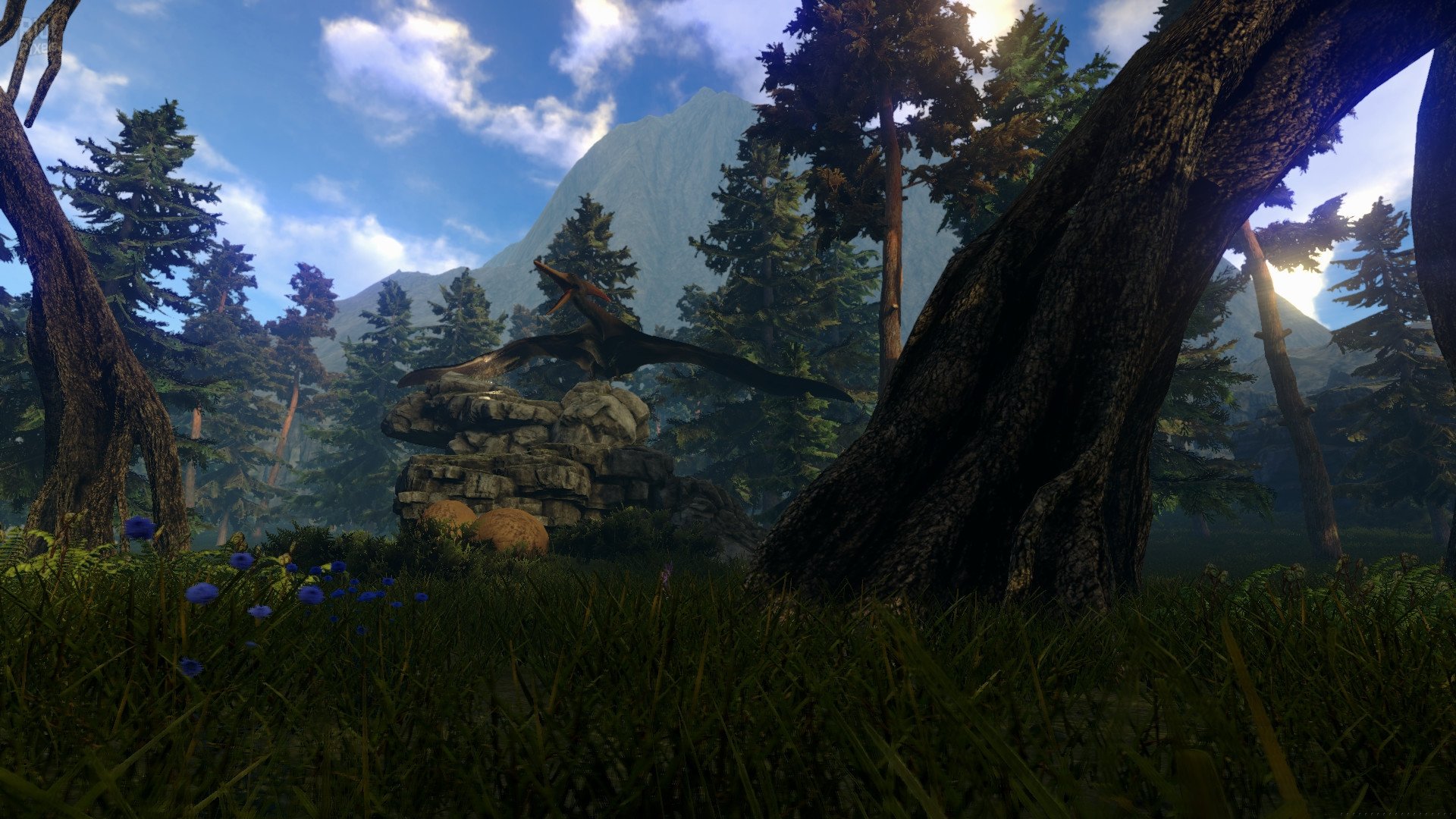 [8]-Phoning Home + Update 1 Download-HohohoGames