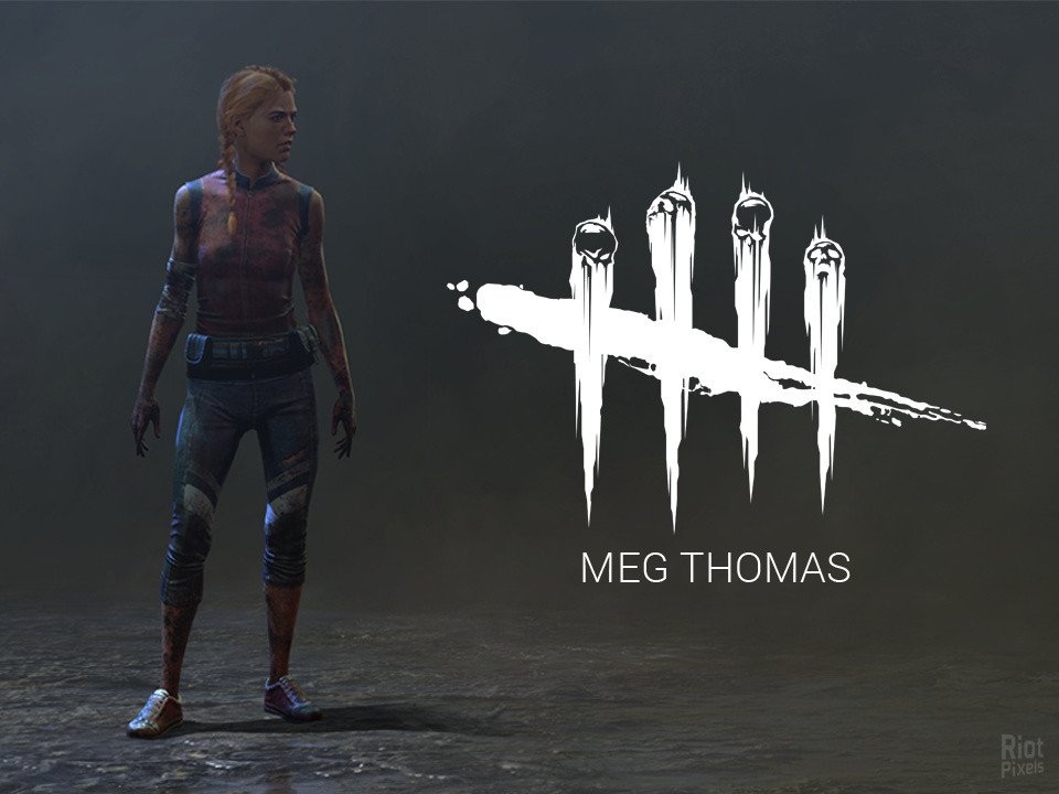 [20]-Dead by Daylight v1.0.2 Hotfix 2 Download-HohohoGames