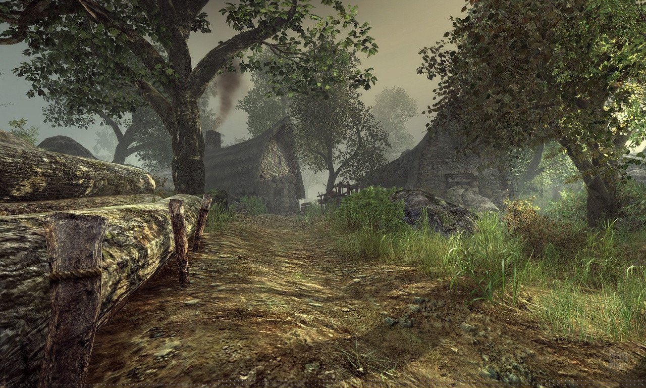 [15]-ArcaniA: Gold Edition Download-HohohoGames