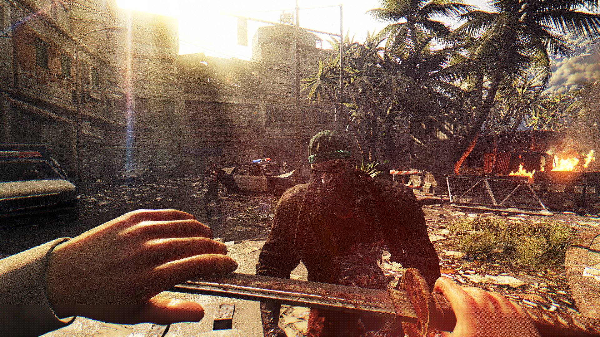 [3]-Dead Island: Definitive Collection Download-HohohoGames