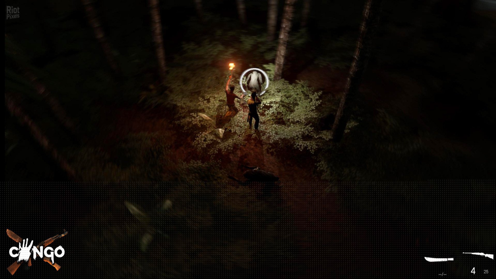 [13]-Congo Download-HohohoGames