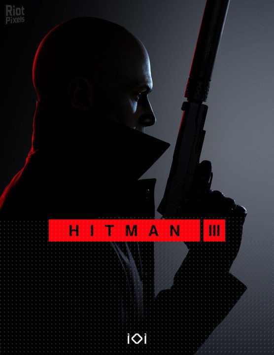 HITMAN 3 – v3.10.0/v3.10.1 (Update 2) + H1/H2 Missions + Unlocker Download-HohohoGames