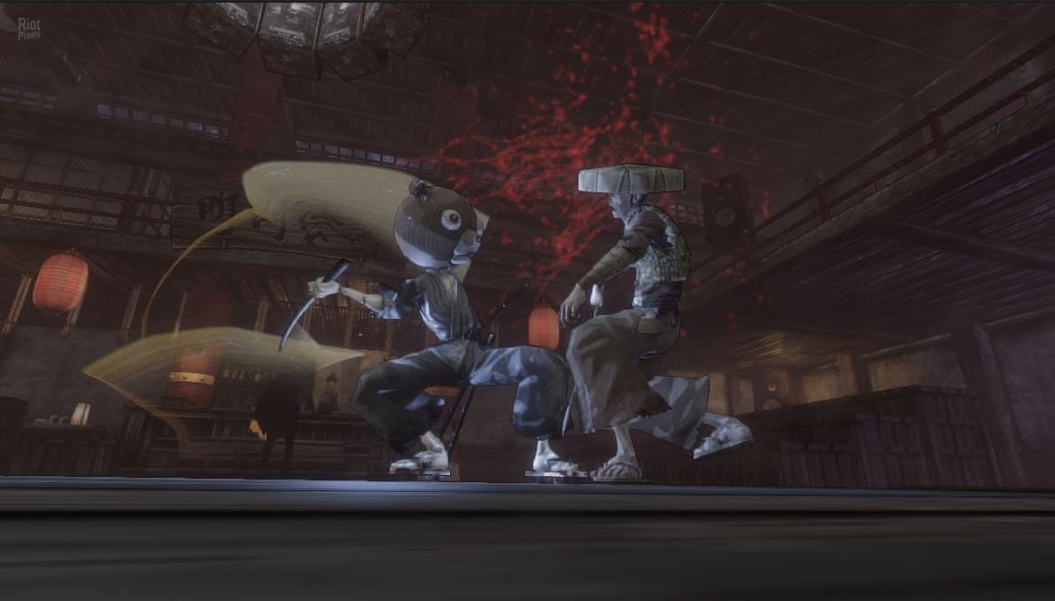 [8]-Afro Samurai 2: Revenge of Kuma – Volume 1 Download-HohohoGames