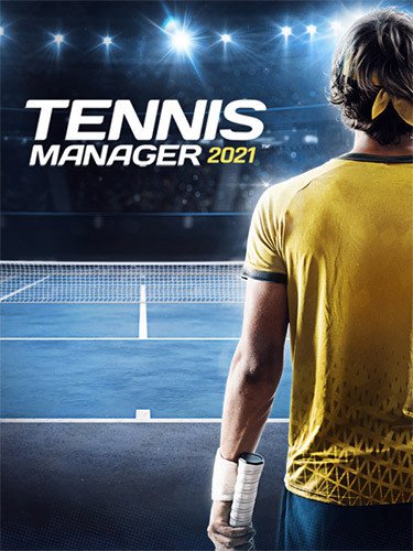 Tennis Manager 2021 – v1.6.2093 Download-HohohoGames