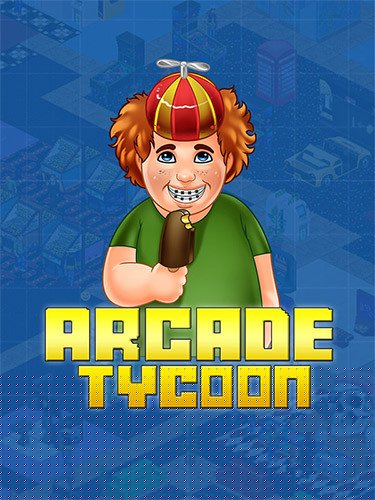 Arcade Tycoon: Simulation Download-HohohoGames