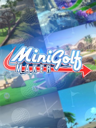 MiniGolf Maker Download-HohohoGames