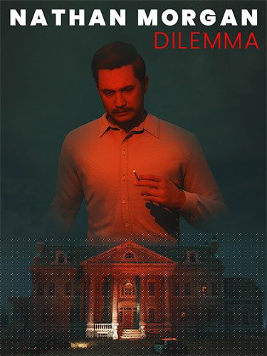 Nathan Morgan: Dilemma + Windows 7 Fix Download-HohohoGames